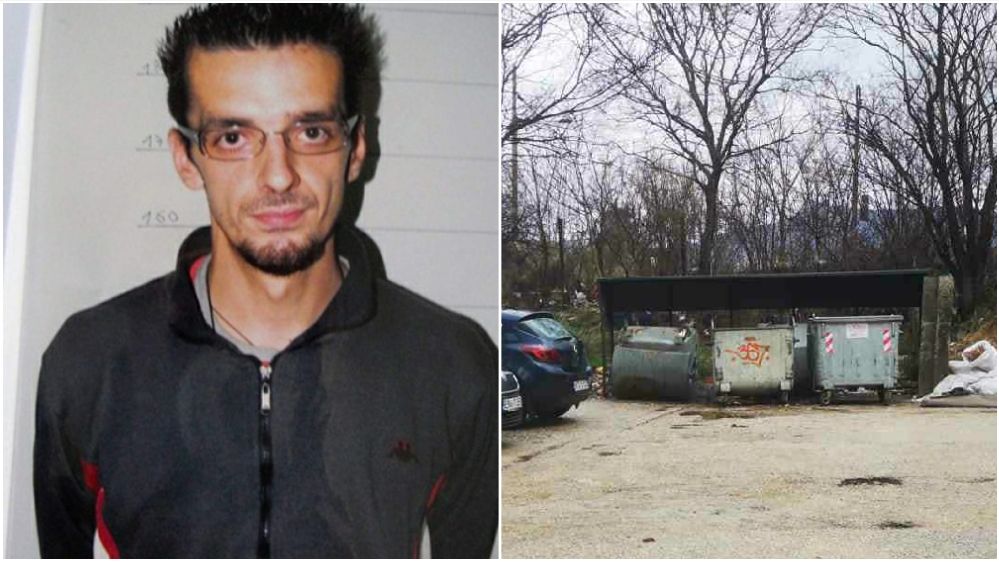 NAKON UBOJSTVA U MOSTARU: Četiri osobe privedene, za dvije se traga NAKON UBOJSTVA U MOSTARU: Četiri osobe privedene, za dvije se traga