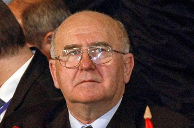borislav paravac