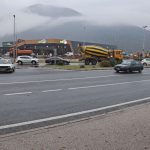 sjeverni ulaz u mostar