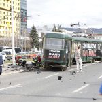 tramvajska nesreća