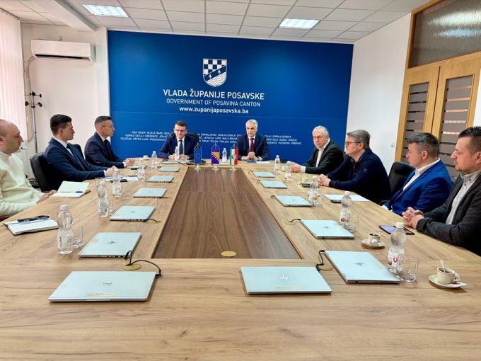 Fonda za zaštitu okoliša FBiH