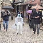 humanoidni robot