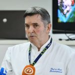 dr. Ismet Gavrankapetanović