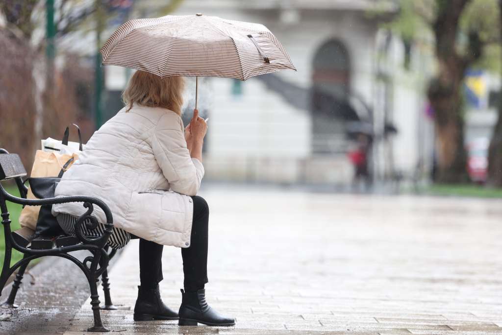 Vremenska prognoza / Foto: Fena