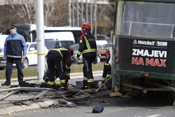 tramvaj sarajevo