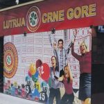 Lutrija Crne Gore
