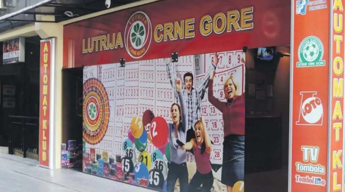 Lutrija Crne Gore