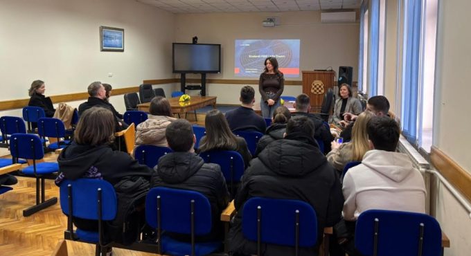 maturanti široki brijeg