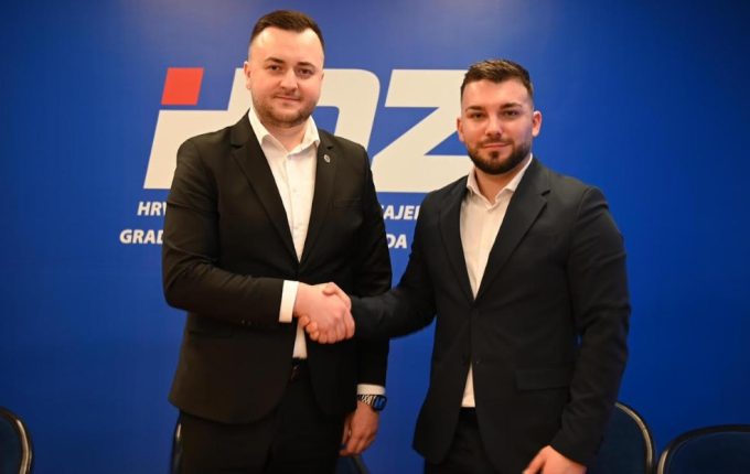 mladež