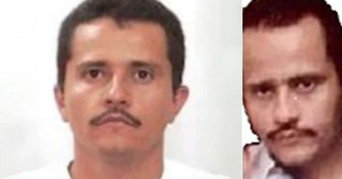 Nemesio Oseguera Cervantes ‘El Mencho‘
