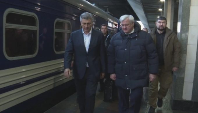 plenković