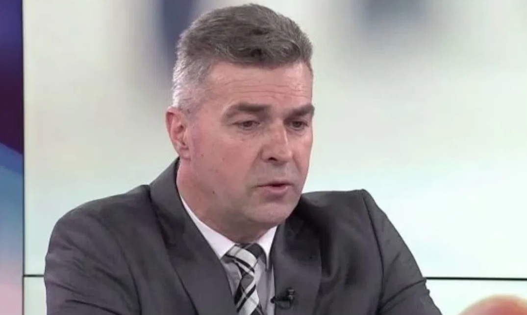 senad mujagić
