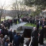 široki brijeg franjevci