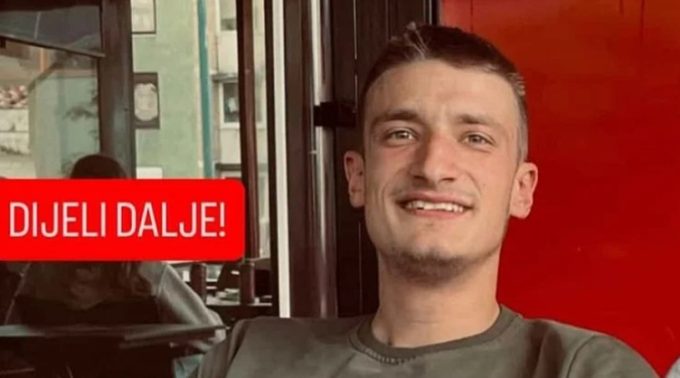 vedad dolovčić