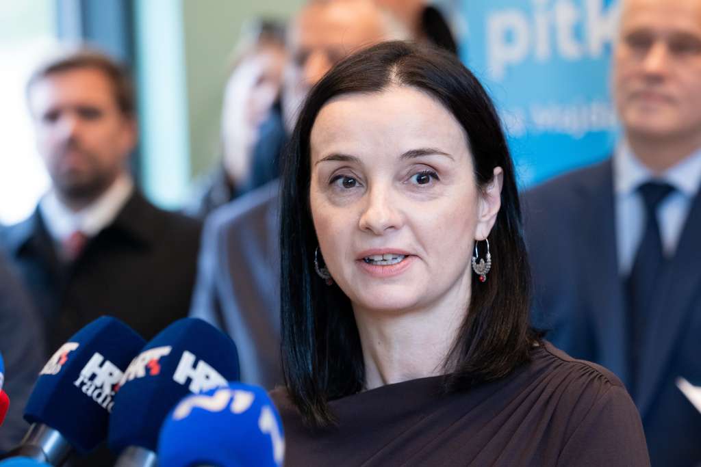 marija vučković
