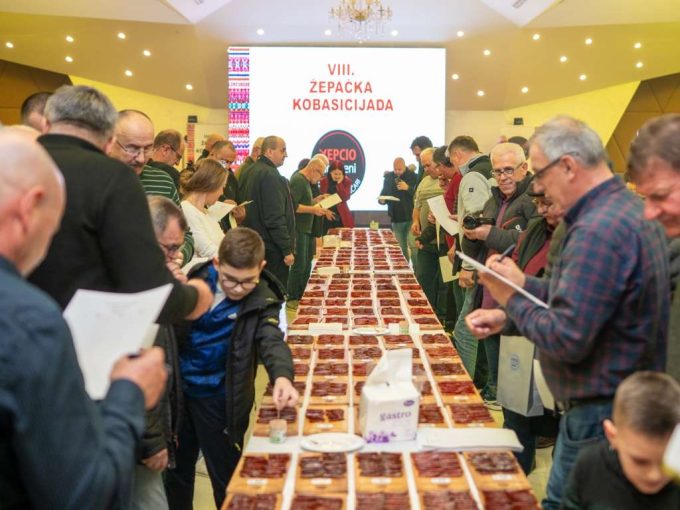 zepacka kobasijada
