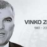 vinsko zoric