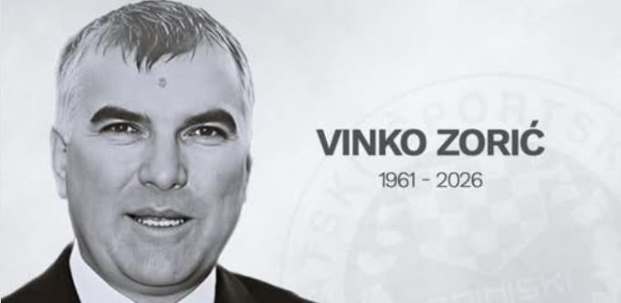 vinsko zoric