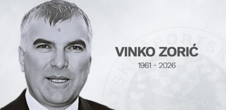 vinsko zoric