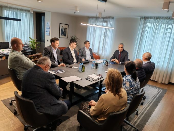 Fond za zaštitu okoliša FBiH