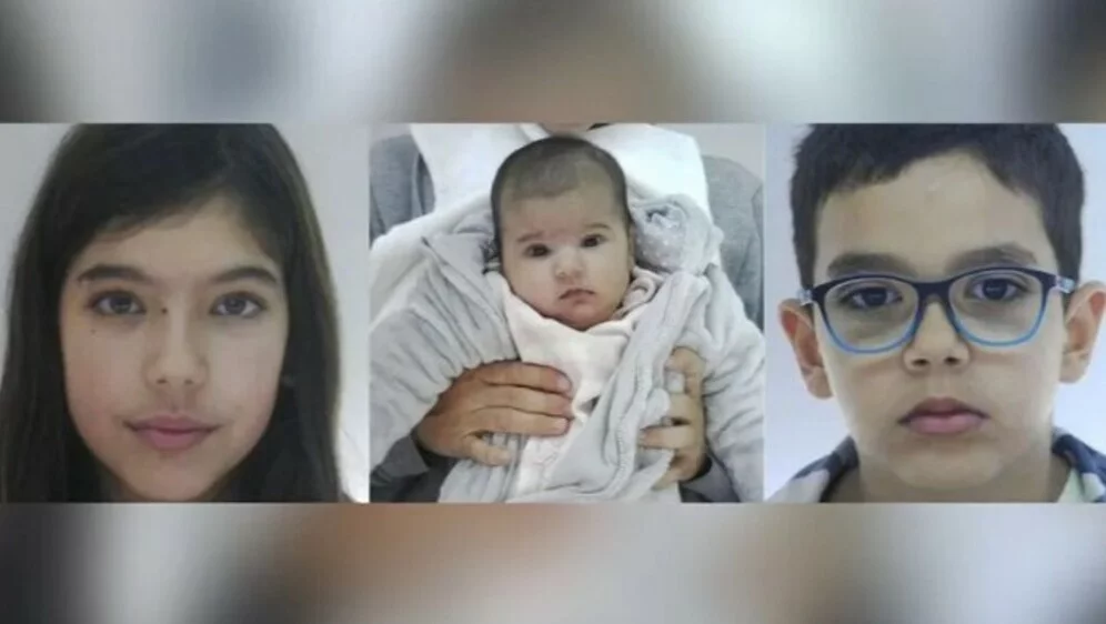 Potraga u mađarskoj