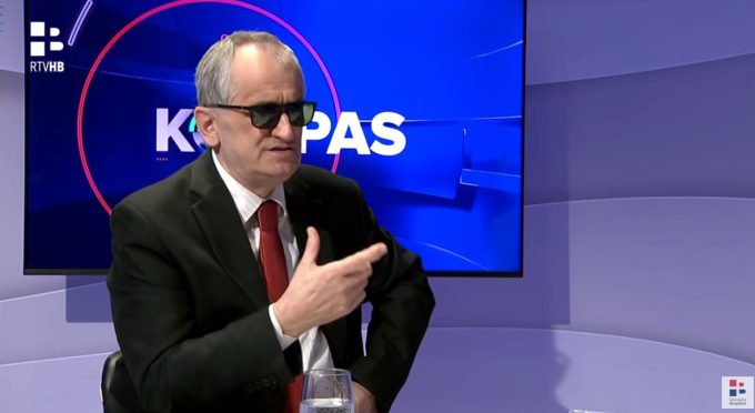 Dževad Galijašević