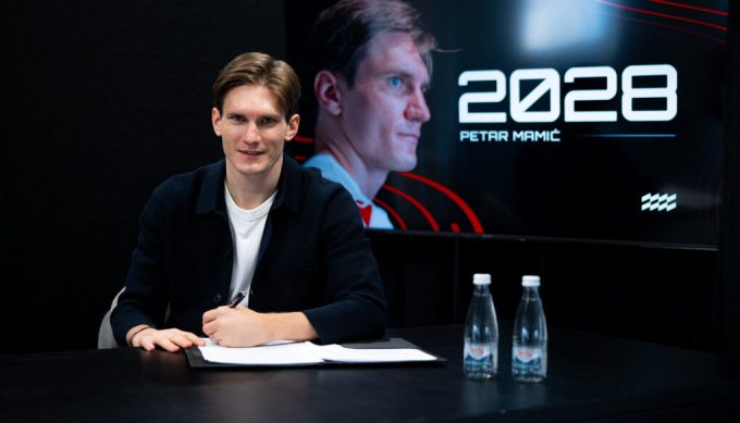 Petar Mamić