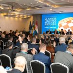 Održano VI. zasjedanje Sabora Hrvatske zajednice Herceg-Bosne / Foto: HNS BiH