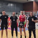 mostarci tajlandski bok