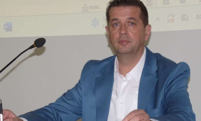 ahmed hamzic