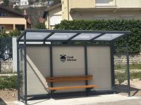 autobusko stajalište