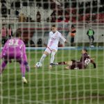 Zrinjski-Sarajevo / Foto: Fena