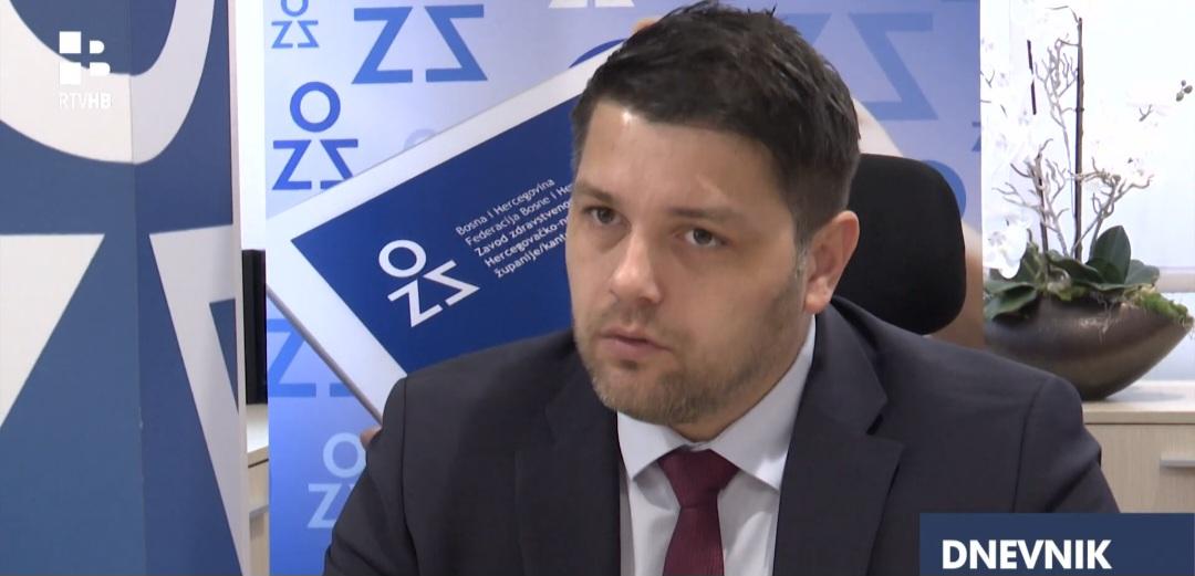andrej covic