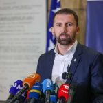 Adnan Delić / Foto: Fena