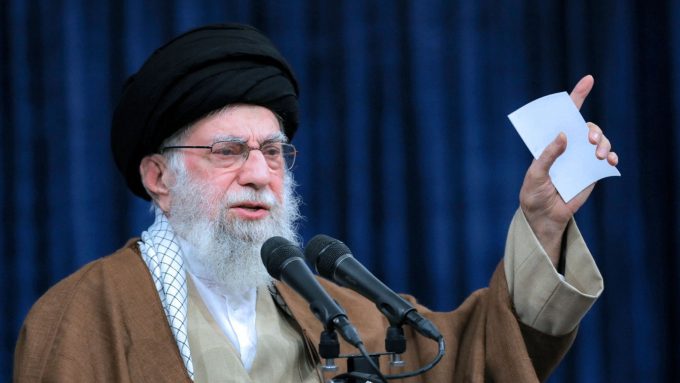 hamenei