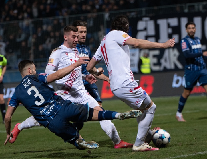 zrinjski zeljeznicar