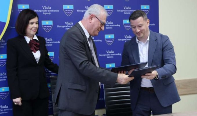 kolektivni ugovor