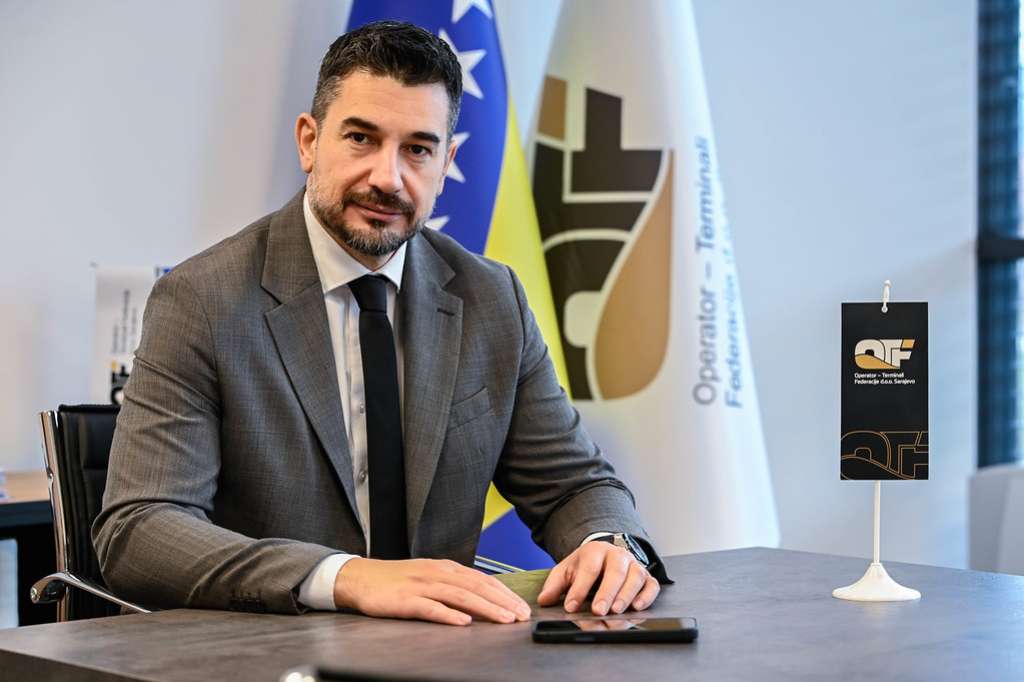 Dramir Kreso / Foto: Fena