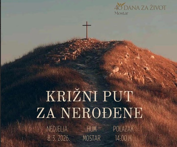 križni put