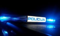 policija