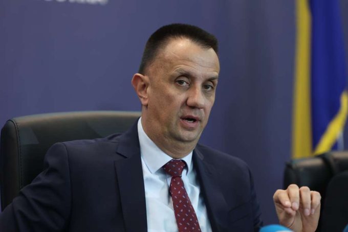 vedran lakić