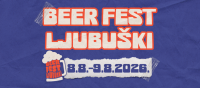 Beer Festa Ljubuški