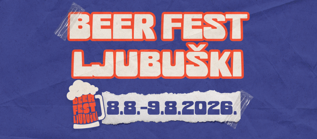 Beer Festa Ljubuški