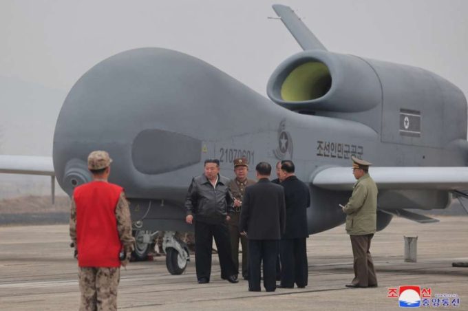 kim jong un