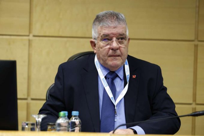 Dragan Mioković