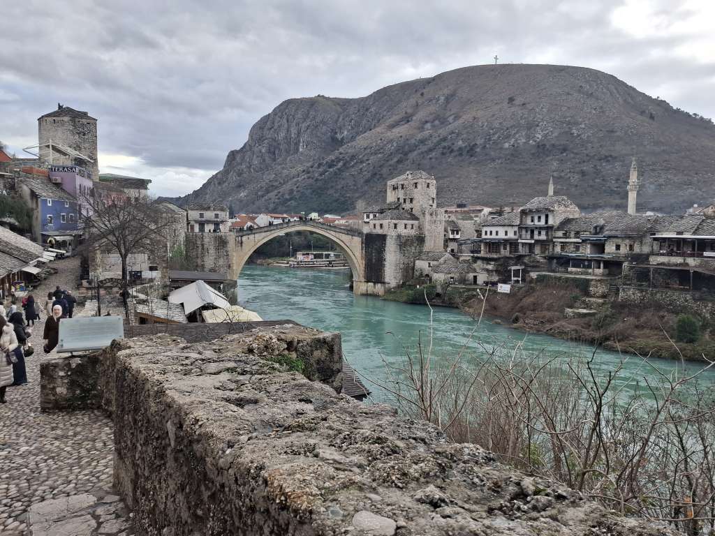 mostar