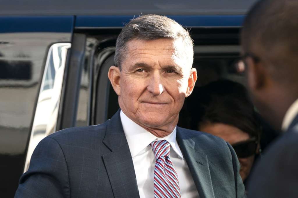 Michael Flynn