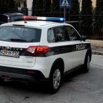 POLICIJA