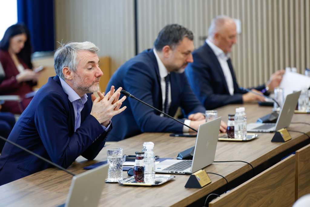 Edin Forto / Foto: Fena