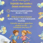 Svjetski dan osoba s Down sindromom
